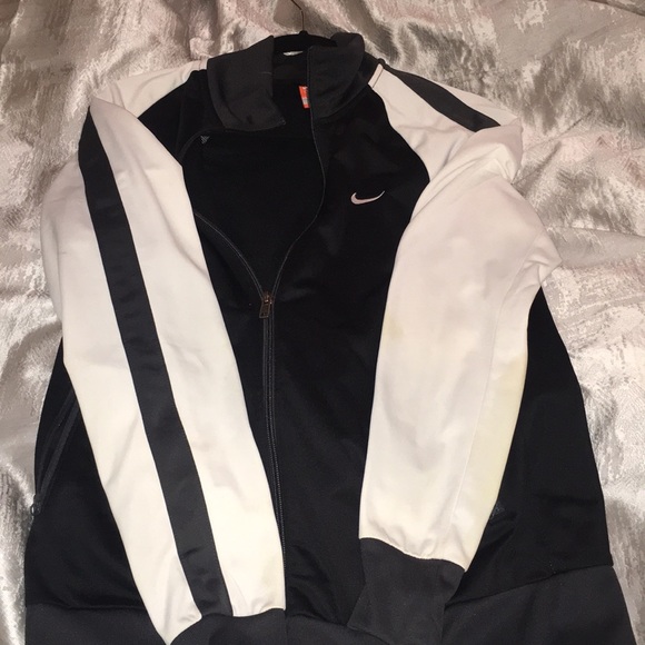 Nike Track Jacket - Picture 6 of 6